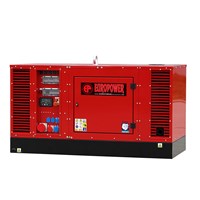 Stroomgroep 10kVA